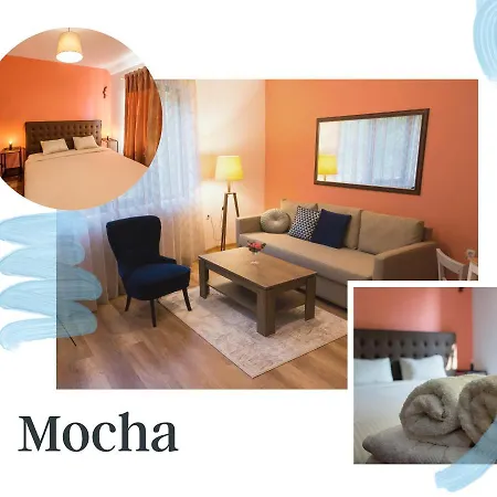 Rebus Apartment Sandanski