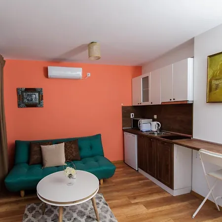 Appartement Rebus Sandanski