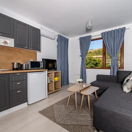 Appartement Rebus Sandanski