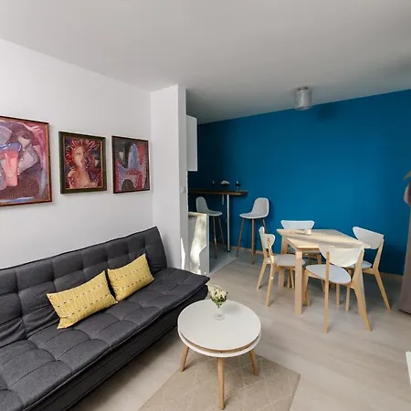 Rebus Apartment Sandanski