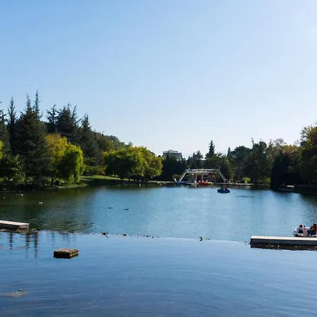 Appartement Rebus Sandanski