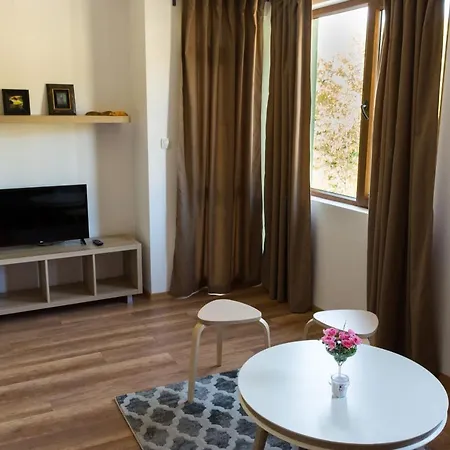 Rebus Apartment Sandanski