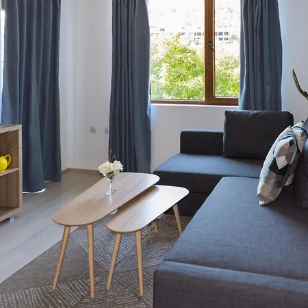 Apartman Rebus Szandanszki