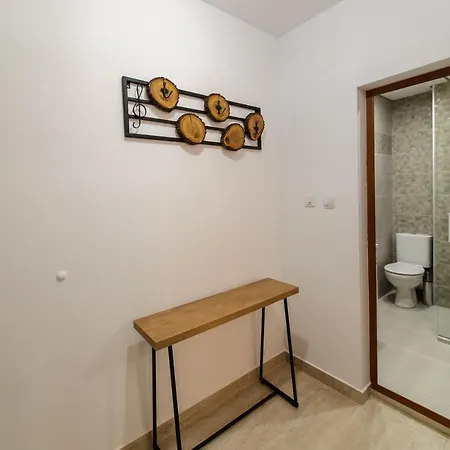 Apartment Rebus Sandanski