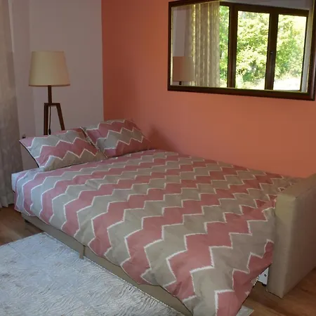 Rebus Apartament Sandanski