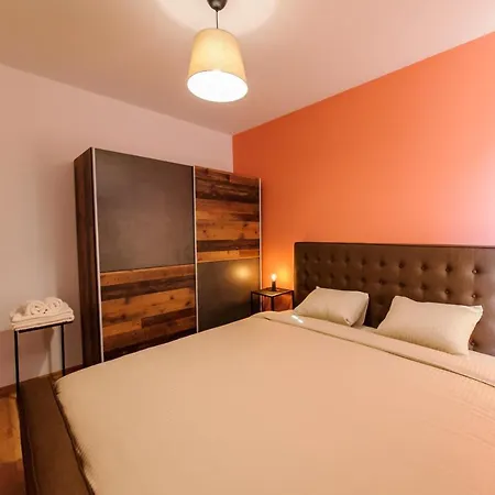 Apartman Rebus Szandanszki