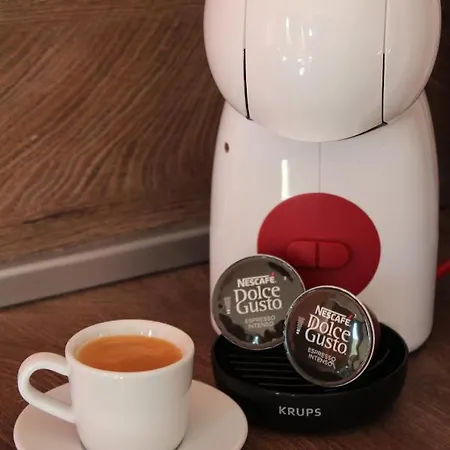 Rebus Appartement Sandanski