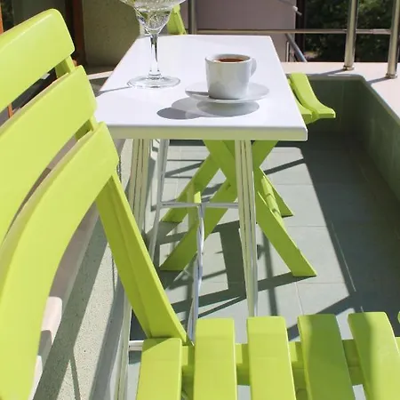 Rebus Appartement *