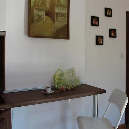 Appartement Rebus Sandanski