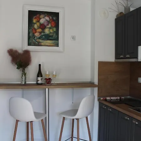 Appartement Rebus Sandanski